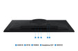 EAN 8806097817796 - Samsung G50F pantalla para PC 68,6 cm (27") 2560 x 1440 Pixeles Quad HD LCD Negro imagen 15