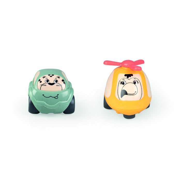 EAN 3032161402031 - Smoby 7600140203 set de juguetes imagen 6