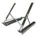 EAN 4260070129513 - LC-Power LC-HUB-C-MULTI-STAND soporte para ordenador portátil Antracita imagen 2