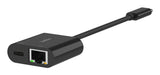 EAN 0745883877584 - Belkin INC019BTBK base para portátil y replicador de puertos Alámbrico USB 3.2 Gen 1 (3.1 Gen 1) Type-C N imagen 4