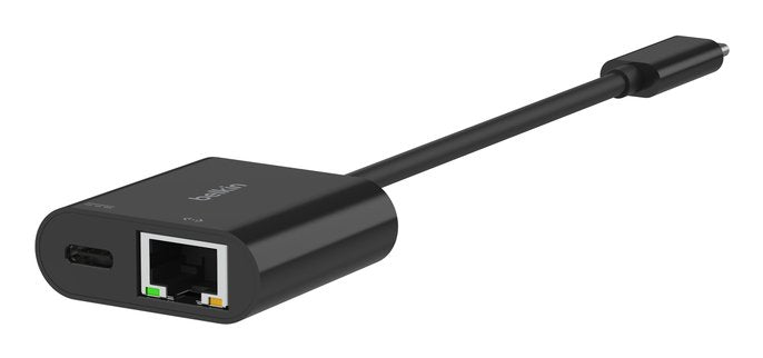 EAN 0745883877584 - Belkin INC019BTBK base para portátil y replicador de puertos Alámbrico USB 3.2 Gen 1 (3.1 Gen 1) Type-C N imagen 4