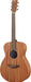 EAN 4957812665896 - Yamaha STORIA II Guitarra acústica 6 cuerdas Azul, Madera imagen 1