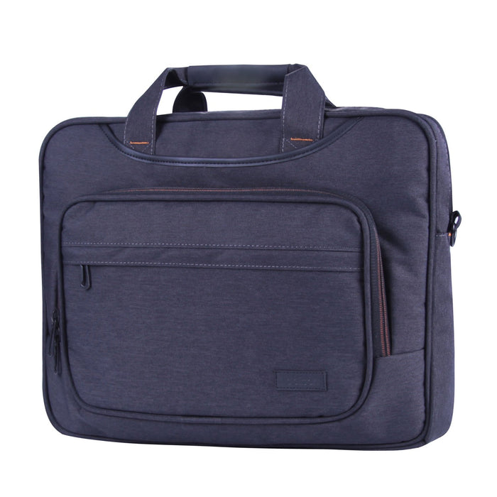 EAN 8683071468256 - Addison 315015 maletines para portátil 39,6 cm (15.6") Maletín Gris imagen 2