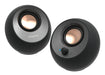 EAN 5390660193965 - Creative Labs Pebble V3 Negro Inalámbrico y alámbrico 8 W imagen 2