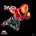 EAN 5010996290984 - Marvel Legends Series Ultimate Iron Man imagen 7