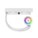 EAN 4895213704540 - ARCTIC Liquid Freezer III 240 A-RGB Procesador Sistema de refrigeración líquida todo en uno 12 cm Blanco  imagen 3