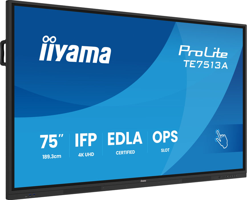 Iiyama Te7513a-B2ag