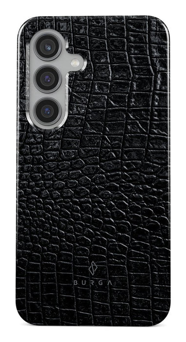 EAN 4772228978855 - BURGA SV_02_S24_TH funda para teléfono móvil 15,8 cm (6.2") Bumper Negro imagen 1