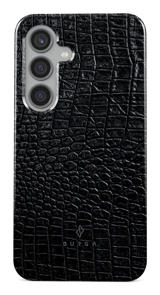 EAN 4772228978855 - BURGA SV_02_S24_TH funda para teléfono móvil 15,8 cm (6.2") Bumper Negro imagen 1