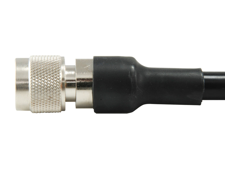 EAN 4015867203965 - LevelOne ANC-4150 cable coaxial CFD400 5 m Negro imagen 5
