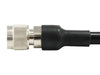 EAN 4015867203958 - LevelOne ANC-4110 cable coaxial CFD400 1 m Negro imagen 5