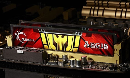 EAN 4719692000255 - G.Skill 16GB DDR3-1333 módulo de memoria 2 x 8 GB 240-pin DIMM imagen 2