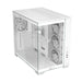 EAN 4711387849859 - ASUS A32 Plus TG ARGB White Midi Tower Blanco imagen 3