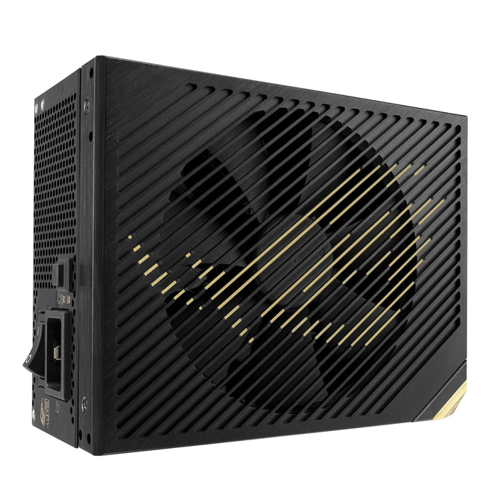 Asus Rog Thor 3000w Titanium Iii Edition 20 Unidad De Fuente De Alimentación 20+4 Pin Atx Atx Negro