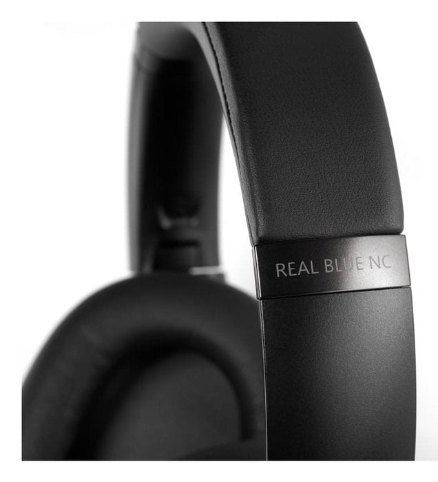 Teufel Kopfhörer Real Blue Nc Schwarz