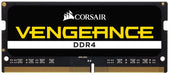 EAN 0843591088541 - Corsair Vengeance CMSX32GX4M2A2400C16 módulo de memoria 32 GB 2 x 16 GB DDR4 260-pin SO-DIMM imagen 2
