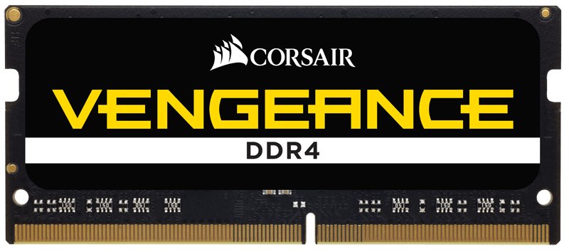 EAN 0843591084857 - Corsair Vengeance módulo de memoria 32 GB 2 x 16 GB DDR4 260-pin SO-DIMM imagen 2
