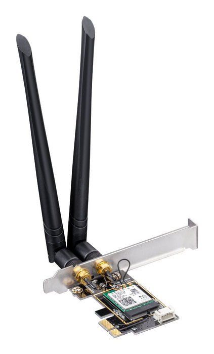 EAN 6971690791162 - Cudy WE3000 adaptador y tarjeta de red Interno WLAN / Bluetooth 2402 Mbit/s imagen 2