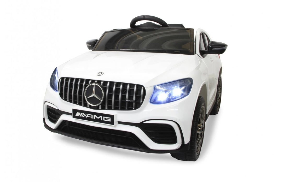 EAN 4042774456702 - Jamara 460647 correpasillos o balancín infantil Correpasillos con forma de coche imagen 6