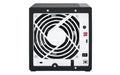 EAN 4713213514429 - QNAP TR-004 caja para disco duro externo Carcasa de disco duro/SSD Negro 2.5/3.5" imagen 9