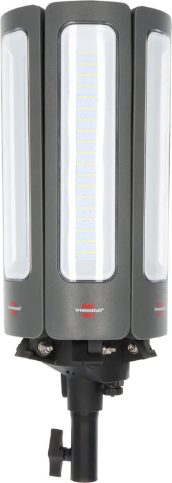 EAN 4007123685387 - Brennenstuhl 9171410180 luz de trabajo Negro LED 300 W imagen 3