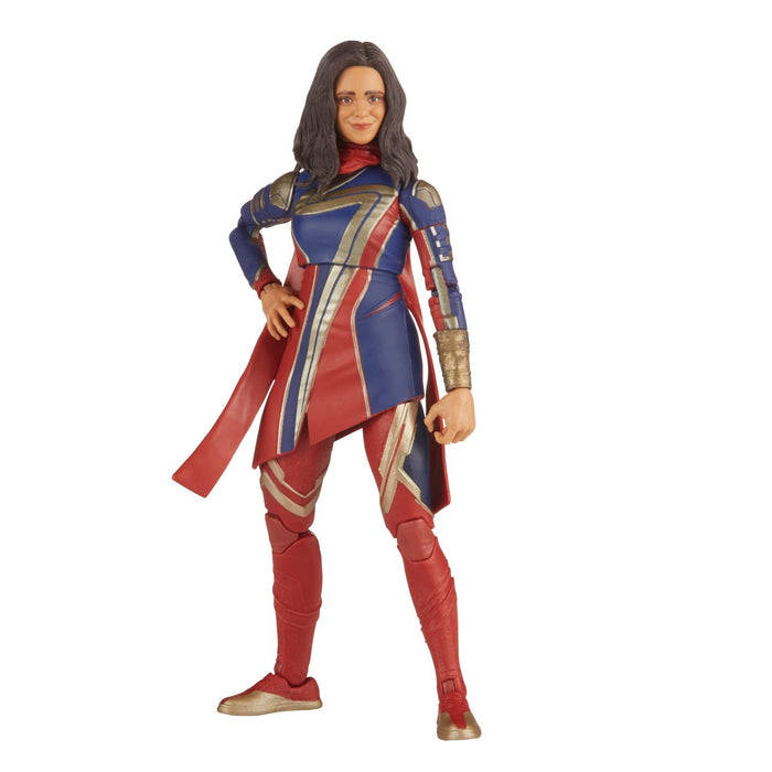 EAN 5010993978304 - Marvel F36825X0 figura de juguete para niños imagen 3
