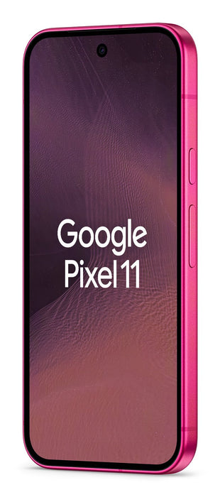 Google Pixel 11 5g Dual Sim 12gb Ram 256gb - Hibiscus