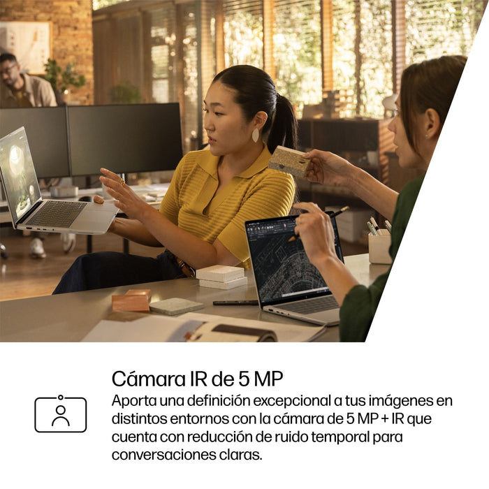 EAN 0199251039232 - HP ZBook Ultra G1a Copilot+ PC AMD Ryzen AI Max PRO 390 Estación de trabajo móvil 35,6 cm (14") WUXGA 32  imagen 7
