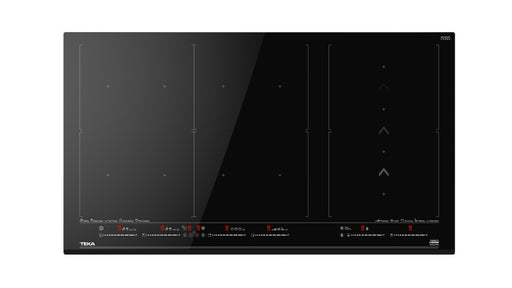 EAN 8434778011876 - Teka IZF 99700 MST Negro Integrado 90 cm Con placa de inducción 10 zona(s) imagen 2