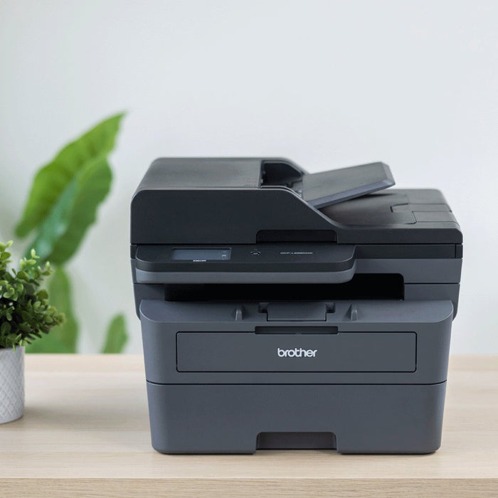 EAN 4977766831369 - Brother DCP-L2665DW impresora multifunción Laser A4 1200 x 1200 DPI 34 ppm Wifi imagen 2