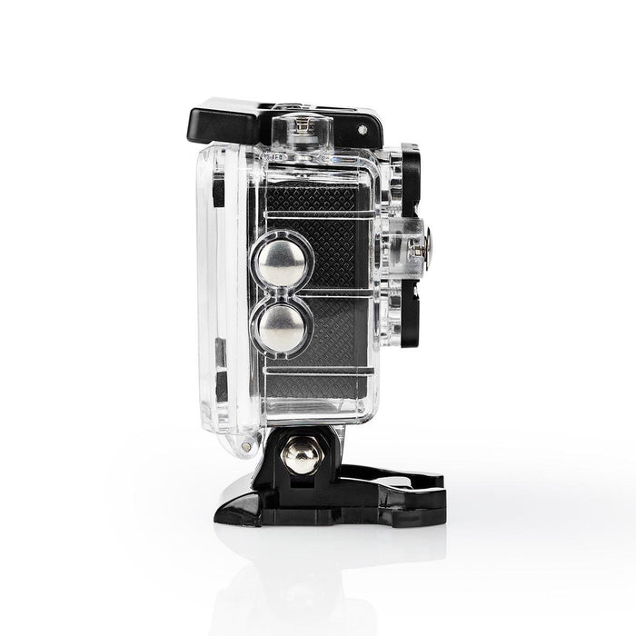 EAN 5412810317172 - Nedis ACAM21BK cámara para deporte de acción 12 MP Full HD Wifi 60 g imagen 12