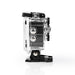 EAN 5412810317172 - Nedis ACAM21BK cámara para deporte de acción 12 MP Full HD Wifi 60 g imagen 12