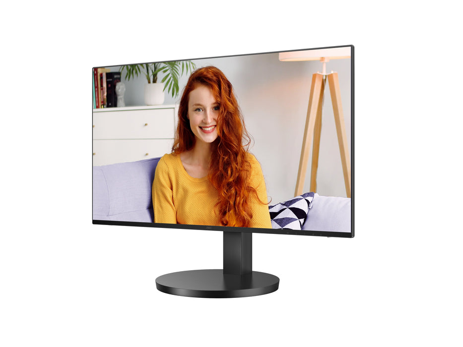 EAN 4038986141437 - AOC B3 24B3CF3 pantalla para PC 60,5 cm (23.8") 1920 x 1080 Pixeles Negro imagen 7
