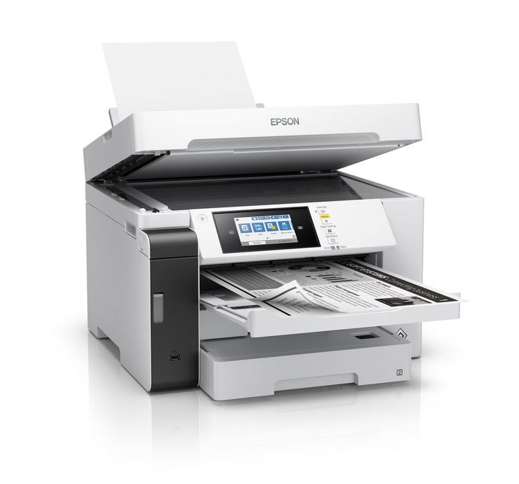 EAN 8715946734804 - Epson EcoTank Pro ET-M16685 imagen 16