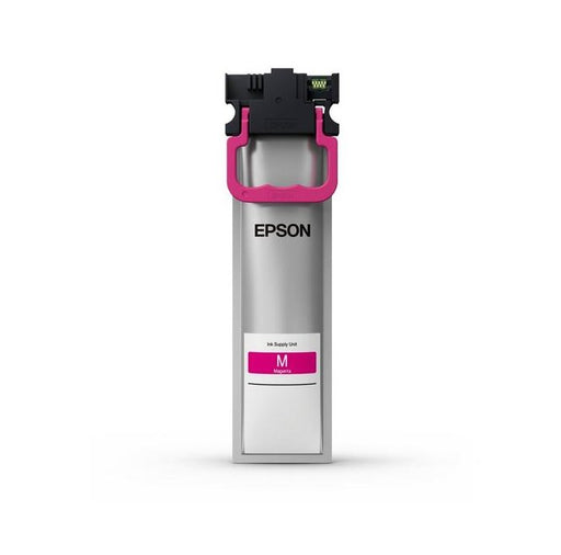 EAN 8715946711232 - Epson C13T11C340 cartucho de tinta 1 pieza(s) Original Magenta imagen 1