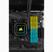 EAN 0840006649038 - Corsair Vengeance RGB módulo de memoria 32 GB 2 x 16 GB DDR4 288-pin DIMM imagen 5