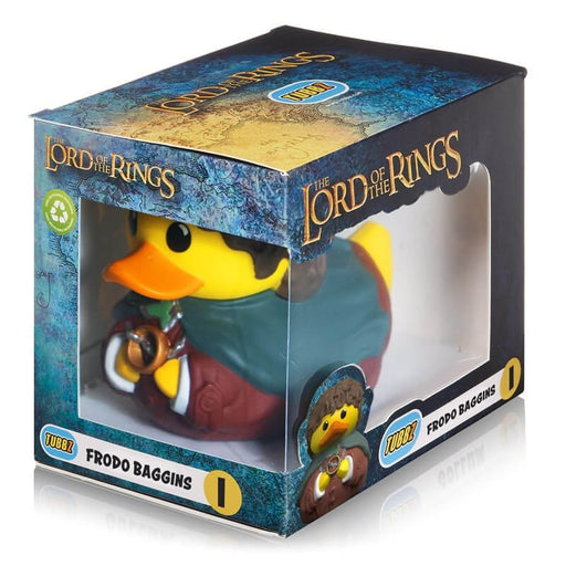 EAN 5056280454366 - TUBBZ Lord of the Rings: Frodo Baggins imagen 2