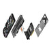 EAN 0751492794440 - PNY GeForce RTX 5070 EPIC-X RGB OC NVIDIA 12 GB GDDR7 imagen 4