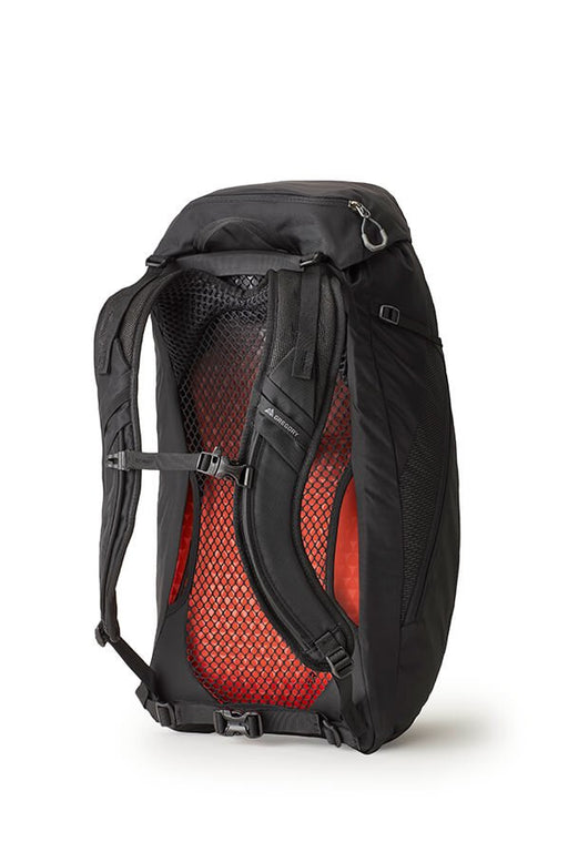 EAN 5400520121769 - Gregory ARRIO 24 24 L Negro imagen 2