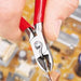 EAN 4003773039341 - Knipex 77 02 130 alicate de corte Cortacables manual imagen 2