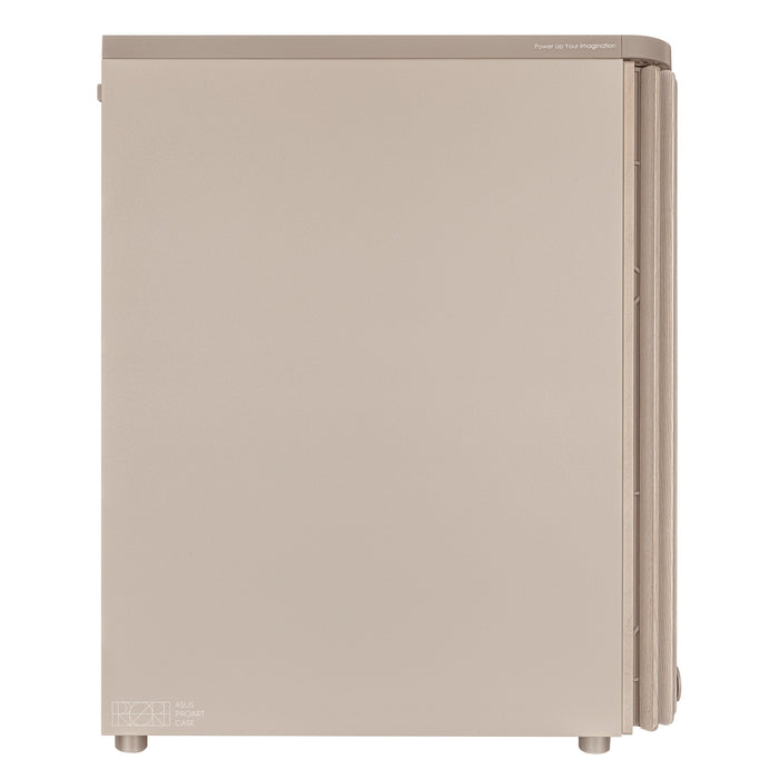 EAN 4711636125857 - ASUS ProArt PA401 Wood Edition Beige - Metal Panel imagen 5