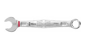Wera 05020208001 - Ring- Llave Fija 6003 Joker 17