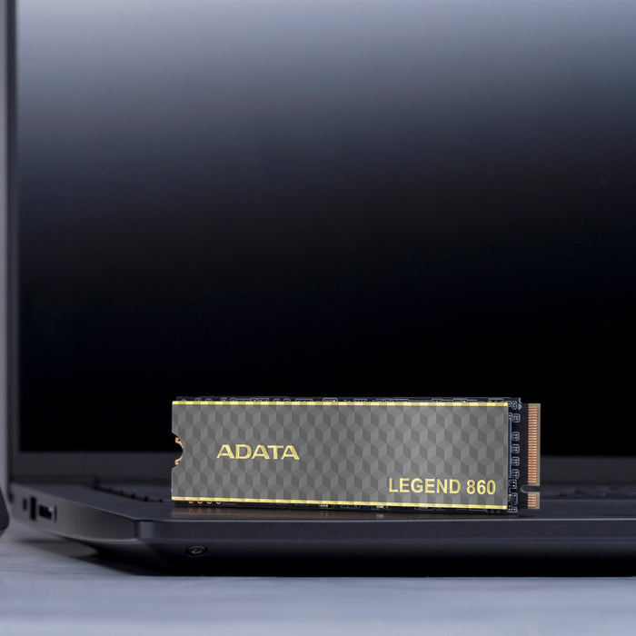 EAN 4711085949509 - ADATA LEGEND 860 SLEG-860-2000GCS unidad de estado sólido 2 TB M.2 PCI Express 4.0 NVMe 3D NAND imagen 9