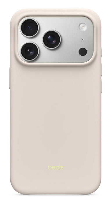 EAN 0195950659290 - Apple MGKE4LL/A funda para teléfono móvil 16 cm (6.3") Cal, Color piedra imagen 1