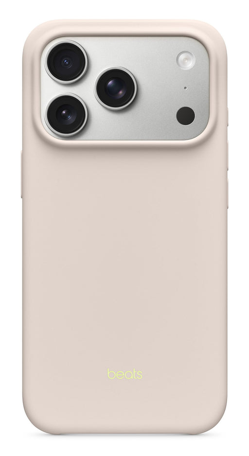 EAN 0195950659290 - Apple MGKE4LL/A funda para teléfono móvil 16 cm (6.3") Cal, Color piedra imagen 1