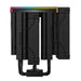 EAN 6933412728818 - DeepCool AK620 Digital PRO Procesador Refrigerador de aire 12 cm Negro 1 pieza(s) imagen 6