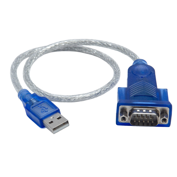 EAN 0757120816324 - C2G 81632 tarjeta y adaptador de interfaz De serie imagen 1