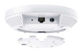 EAN 4897098682135 - TP-Link Omada EAP610 punto de acceso inalámbrico 1775 Mbit/s Blanco Energía sobre Ethernet (PoE) imagen 4