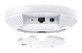 EAN 4895252500516 - TP-Link Omada EAP613 punto de acceso inalámbrico 1775 Mbit/s Blanco Energía sobre Ethernet (PoE) imagen 4