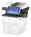 EAN 4961311996092 - Ricoh IM 350FSE Laser A4 1200 x 1200 DPI 37 ppm imagen 4